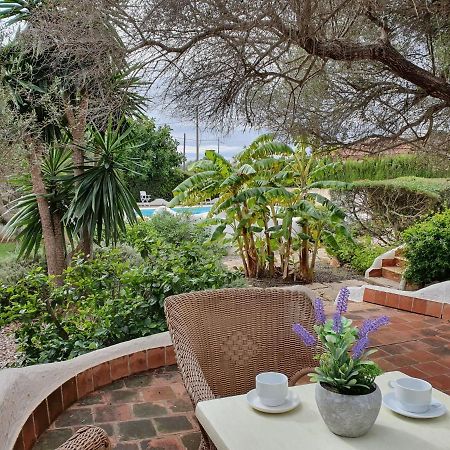 Apartment Hibiscus Cala Pi  Exterior foto