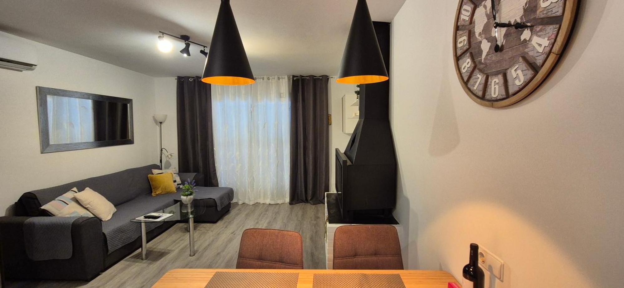 Apartment Hibiscus Cala Pi  Exterior foto