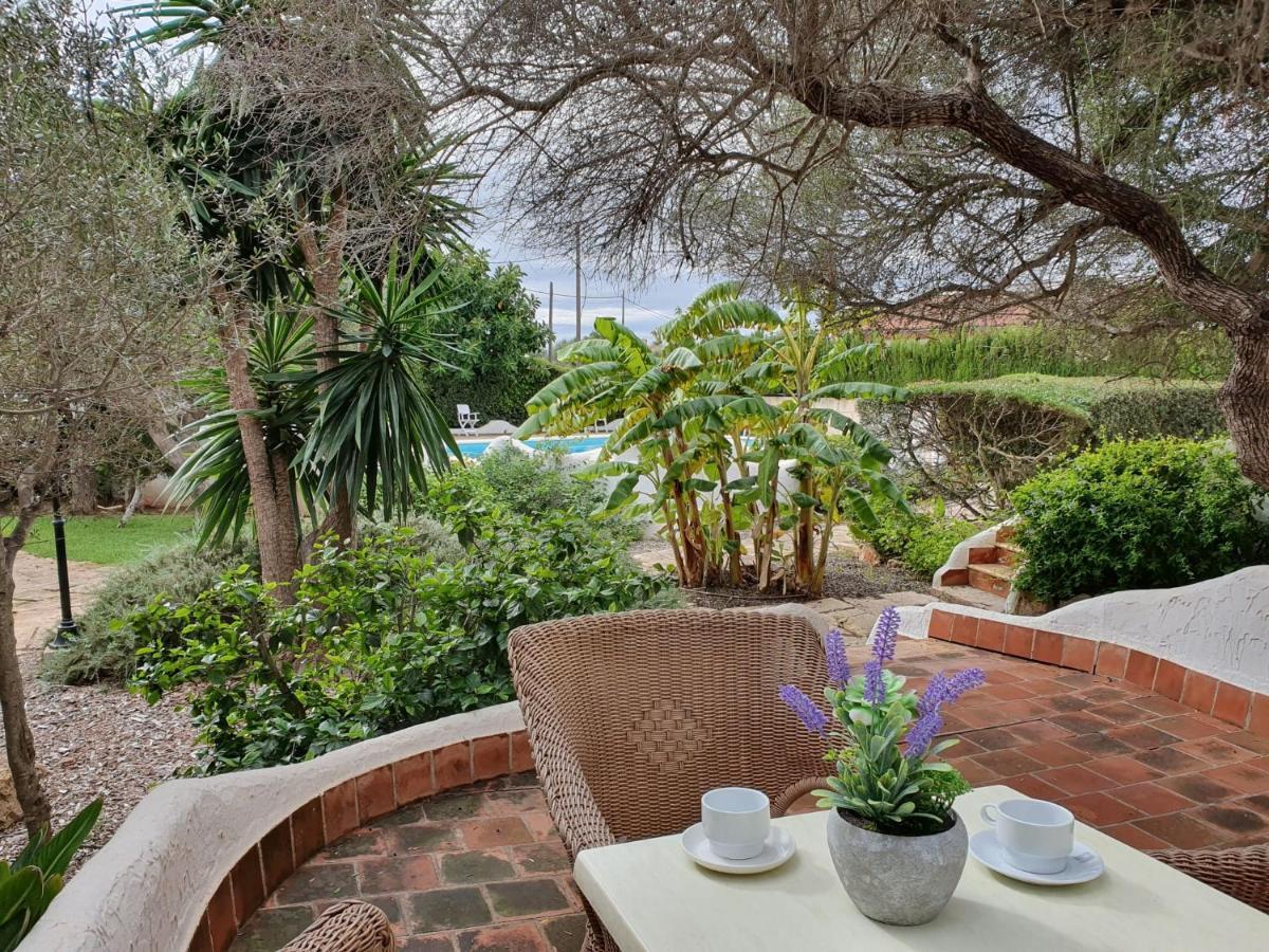 Apartment Hibiscus Cala Pi  Exterior foto